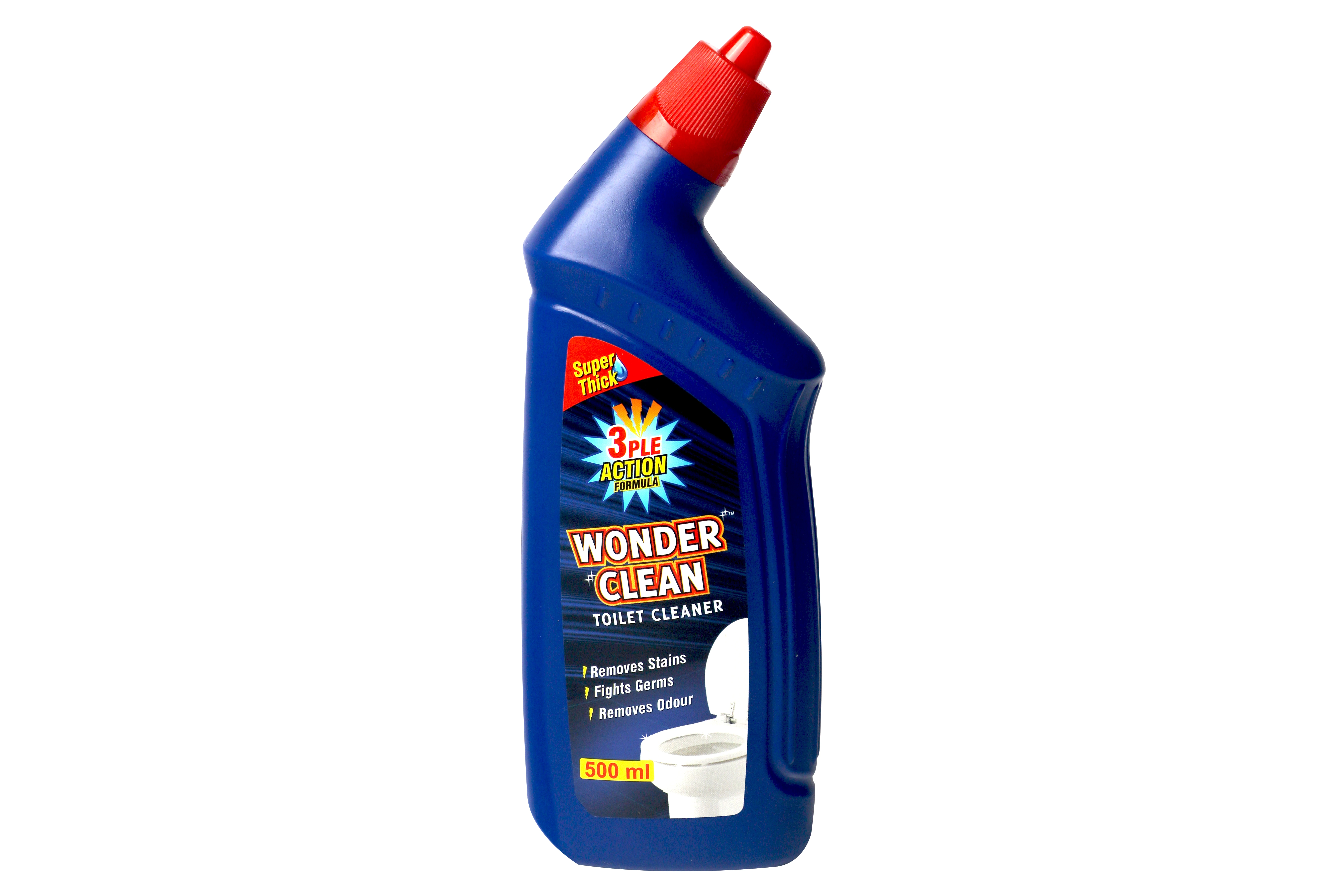 Wonder Home Cleaning Products