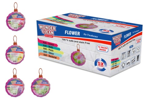 Flower Airfreshner